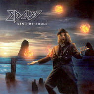 edguy - king of fools